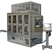 インクジェット式錠剤印刷検査機<br> IIM(ツーアイム)